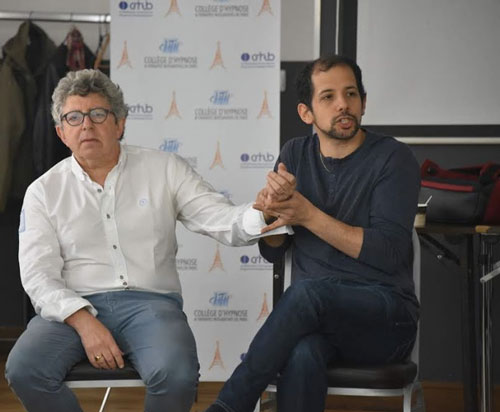 Formation en Hypnose Ericksonienne à Paris Formation en Hypnose Ericksonienne à Paris