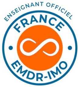Enseignant Officiel Agréé France EMDR-IMO ® Formation Enseignant Officiel Agréé France EMDR-IMO ® Formation