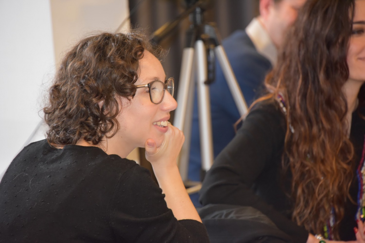 Valérie Touati-Gross, hypnothérapeute à Paris Valérie Touati-Gross, hypnothérapeute à Paris