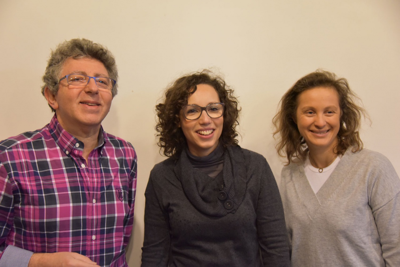 Laurent Gross, Valérie Touati-Gross, Laurence Adjadj, hypnothérapeutes à Paris et Marseille