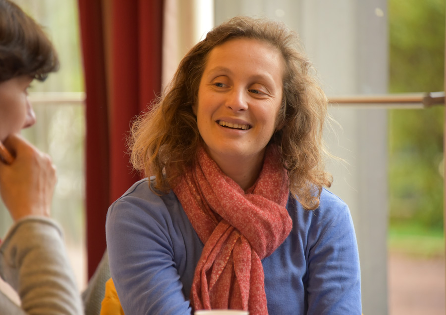 Laurence Adjadj, Formation en Hypnose à Marseille Laurence Adjadj, Formation en Hypnose à Marseille