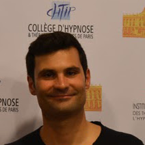 Florent Hamon, Hypnothérapeute Florent Hamon, Hypnothérapeute