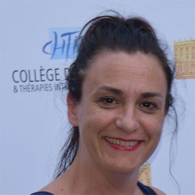 Mariline Morcillo, Hypnothérapeute et Infirmière à Paris et Marseille