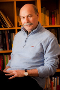 Dr Patrick BELLET Dr Patrick BELLET