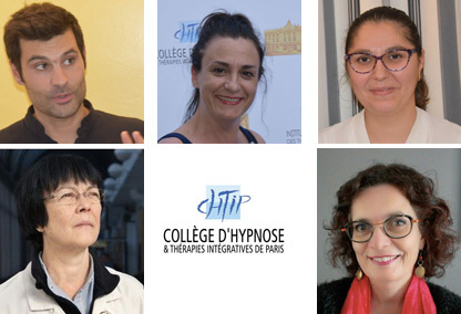 Formation en Hypnose et Douleur au CHTIP 2018 Formation en Hypnose et Douleur au CHTIP 2018