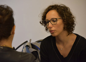 Valérie TOUATI-GROSS, Hypnothérapeute et Ostéopathe à Paris