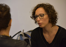 Valérie TOUATI-GROSS, Hypnothérapeute et Ostéopathe à Paris Valérie TOUATI-GROSS, Hypnothérapeute et Ostéopathe à Paris