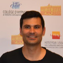 Florent HAMON, Hypnothérapeute Florent HAMON, Hypnothérapeute